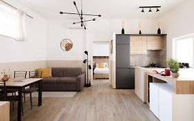 Japandi Space By Omen Hospitality